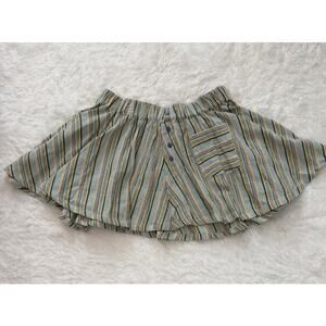 NWT Free People Micro Skirt Small